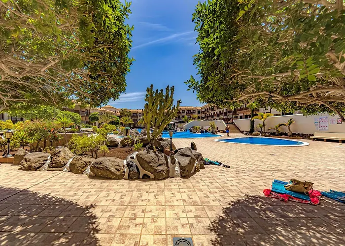 Atlantic 1 One Bedroom With Ocean View And Pool Lejlighed *