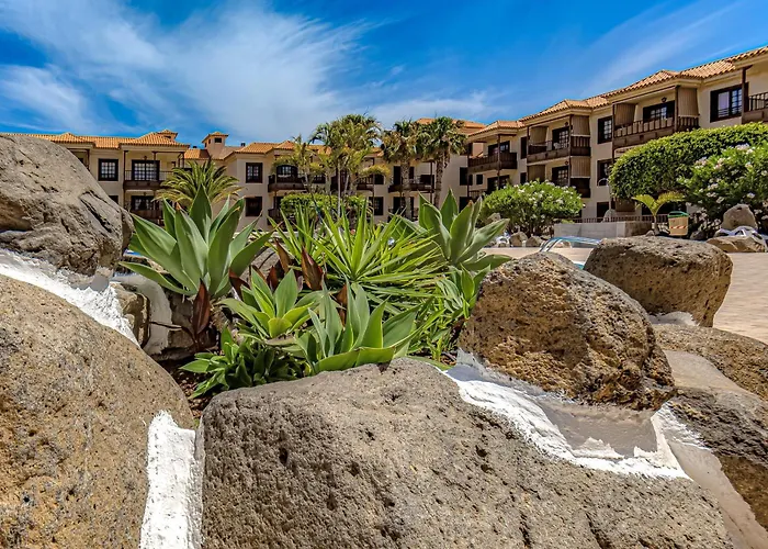 Lejlighed Atlantic 1 One Bedroom With Ocean View And Pool *