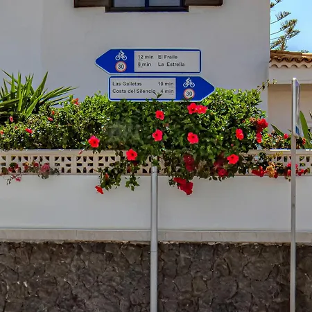 Appartamento Atlantic 1 One Bedroom With Ocean View And Pool