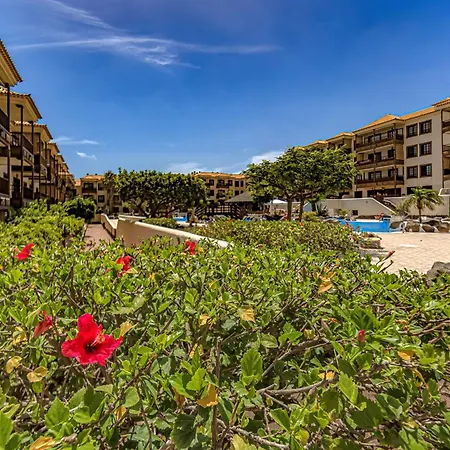 Atlantic 1 One Bedroom With Ocean View And Pool Costa Del Silencio