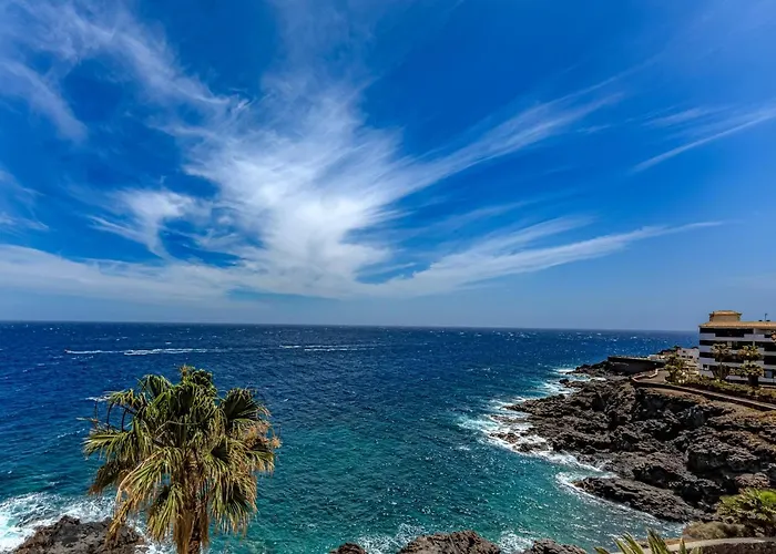 Atlantic 1 One Bedroom With Ocean View And Pool Appartamento *