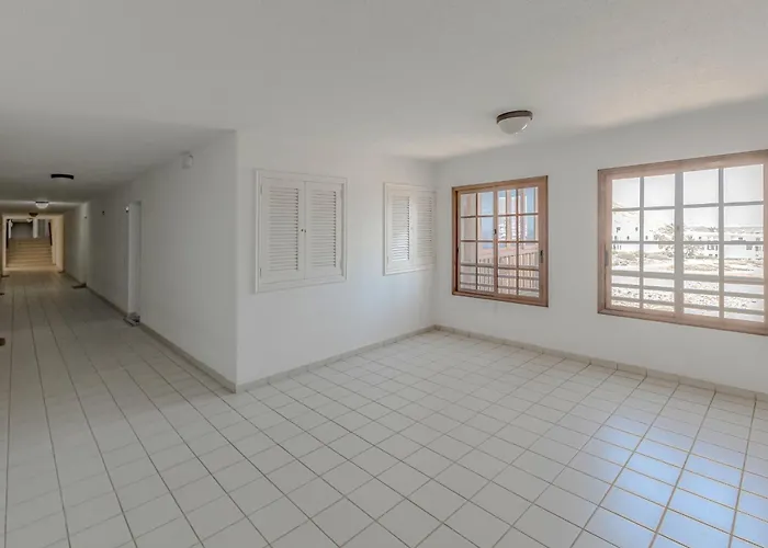 Appartamento Atlantic 1 One Bedroom With Ocean View And Pool Costa Del Silencio