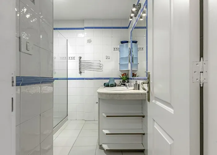 Atlantic 1 One Bedroom With Ocean View And Pool Costa Del Silencio