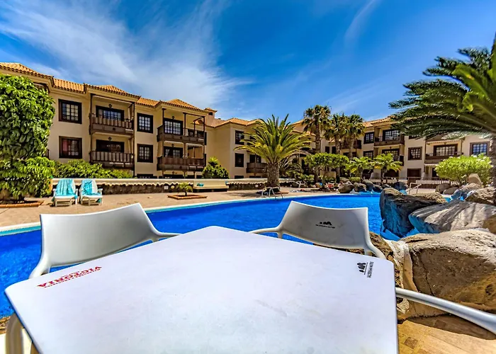 Atlantic 1 One Bedroom With Ocean View And Pool