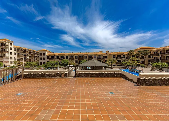 Atlantic 1 One Bedroom With Ocean View And Pool Appartamento *