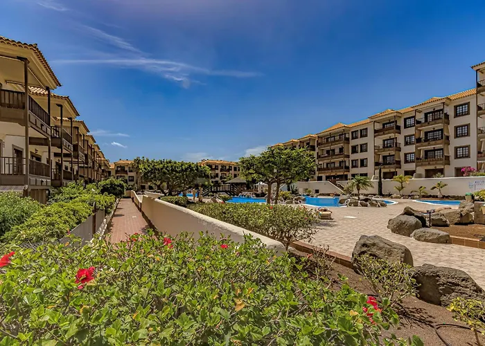 Atlantic 1 One Bedroom With Ocean View And Pool Appartamento *