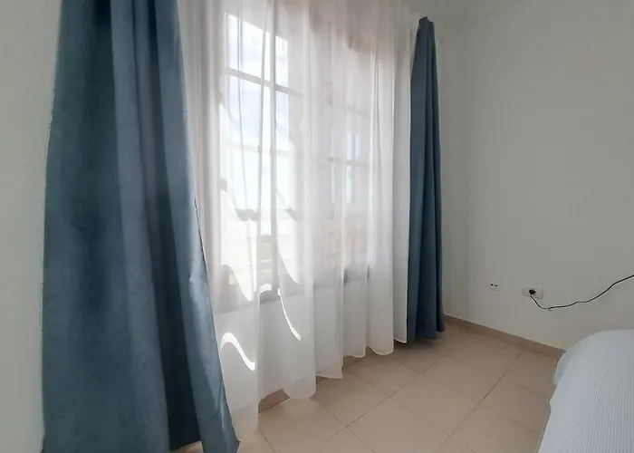 Appartamento Atlantic 1 One Bedroom With Ocean View And Pool *