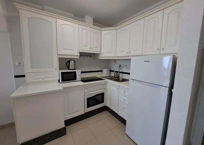 Atlantic 1 One Bedroom With Ocean View And Pool Appartamento