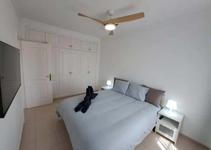 Appartamento Atlantic 1 One Bedroom With Ocean View And Pool